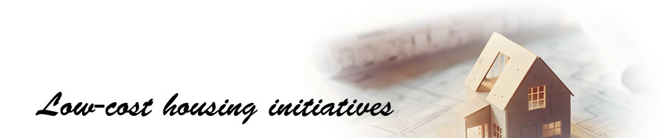 （一社）群馬県住宅建設連合会のローコスト住宅の取り組み